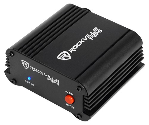 Rockville psp5 universal 48v - rockville,