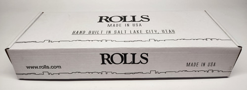 Rolls rm67 mic source - rm67,