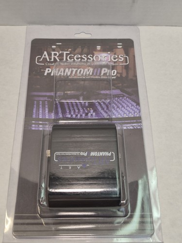 Artcessories phantom pro - ii,